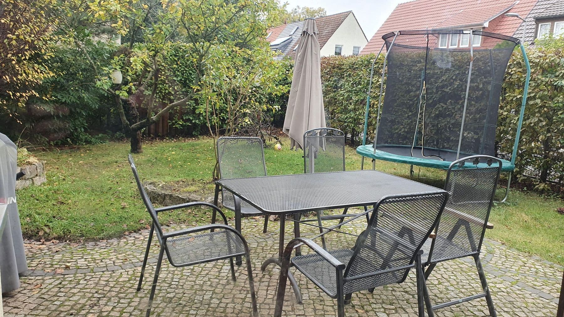 Predaj domu 150 m², pozemek 276 m², Graacher Str. 20, Berlin, Berlín Predaj domu 150 m², pozemek 276 m², Graacher Str. 20, Berlin, Berlín