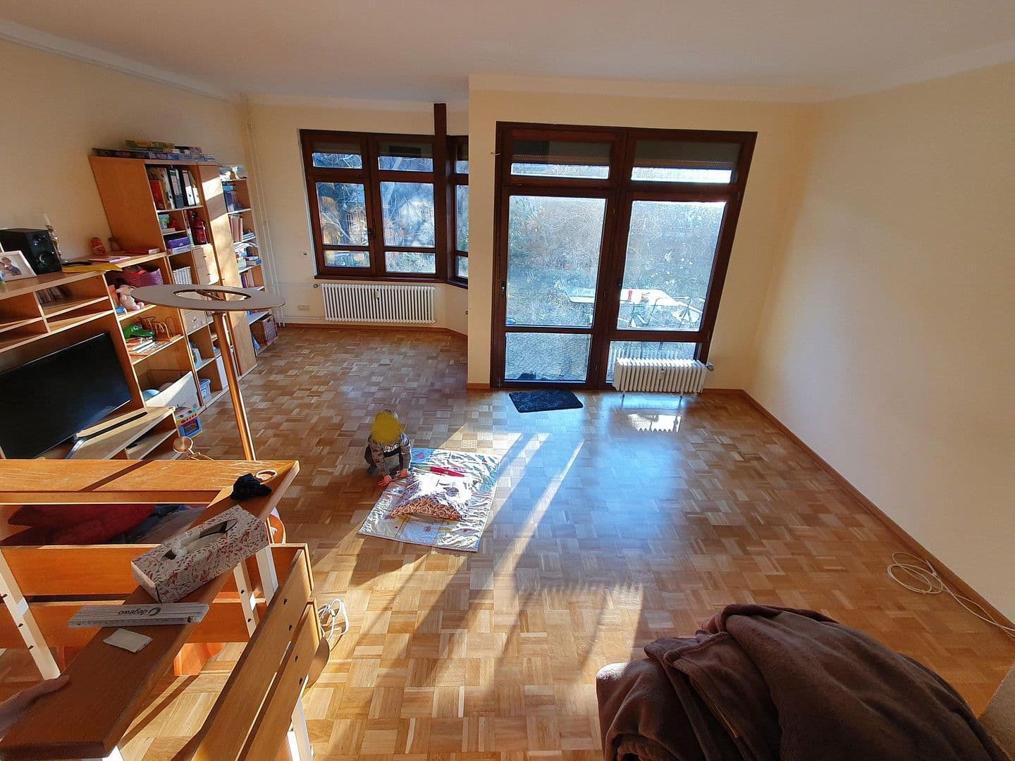 Predaj domu 150 m², pozemek 276 m², Graacher Str. 20, Berlin, Berlín Predaj domu 150 m², pozemek 276 m², Graacher Str. 20, Berlin, Berlín