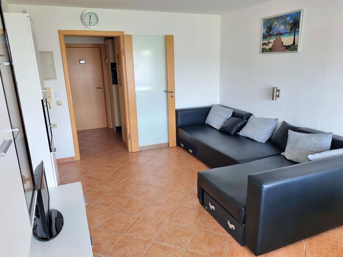 Prenájom bytu 2-izbový 50 m², Lindenberger Str. 17, Weiler-Simmerberg, Bavorsko Prenájom bytu 2-izbový 50 m², Lindenberger Str. 17, Weiler-Simmerberg, Bavorsko