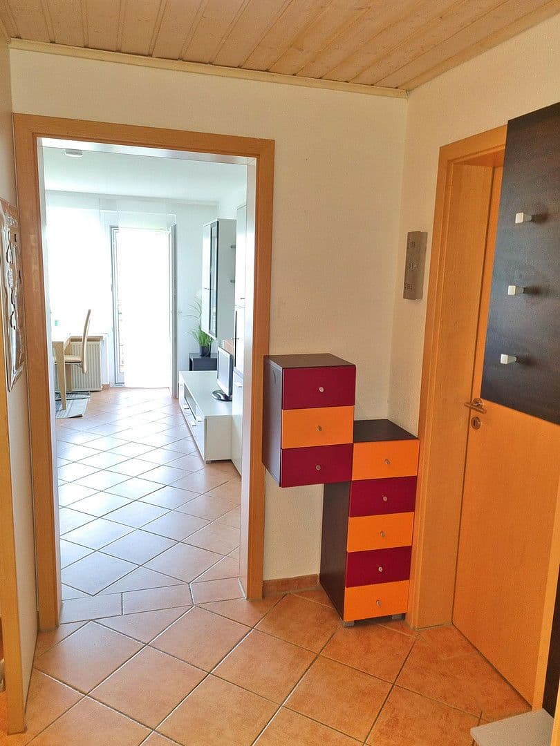 Prenájom bytu 2-izbový 50 m², Lindenberger Str. 17, Weiler-Simmerberg, Bavorsko Prenájom bytu 2-izbový 50 m², Lindenberger Str. 17, Weiler-Simmerberg, Bavorsko