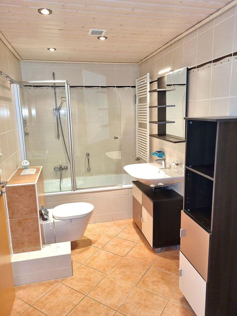 Prenájom bytu 2-izbový 50 m², Lindenberger Str. 17, Weiler-Simmerberg, Bavorsko Prenájom bytu 2-izbový 50 m², Lindenberger Str. 17, Weiler-Simmerberg, Bavorsko