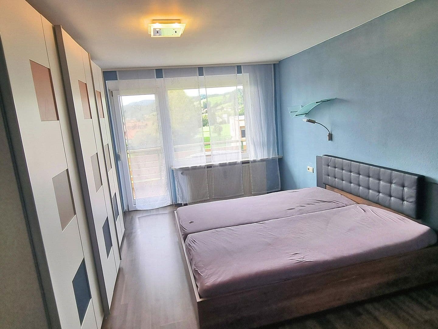 Prenájom bytu 2-izbový 50 m², Lindenberger Str. 17, Weiler-Simmerberg, Bavorsko Prenájom bytu 2-izbový 50 m², Lindenberger Str. 17, Weiler-Simmerberg, Bavorsko