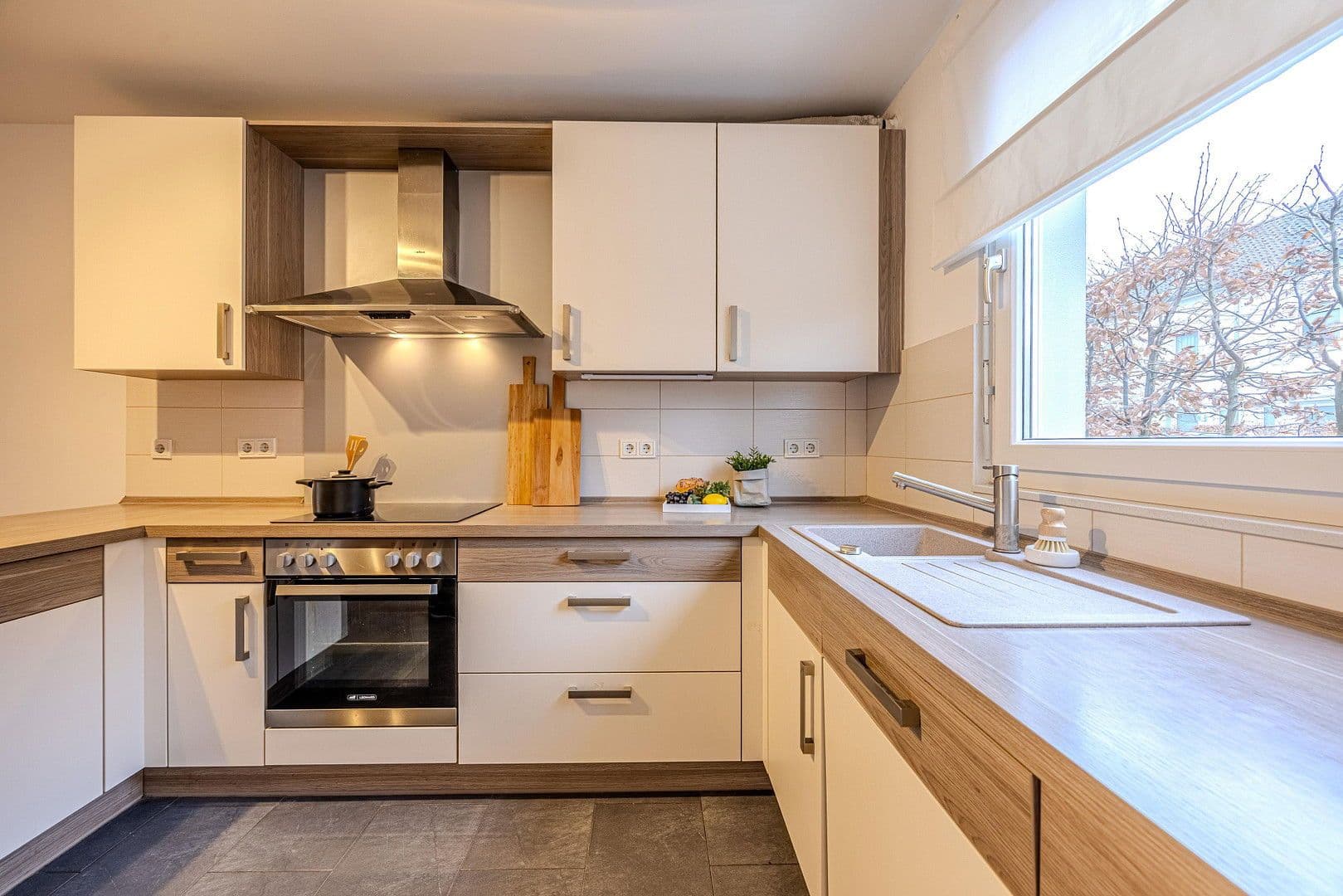 Predaj domu 141 m², pozemek 150 m², Johan-Kaiser-Ring 148, Hanau, Hesensko Predaj domu 141 m², pozemek 150 m², Johan-Kaiser-Ring 148, Hanau, Hesensko