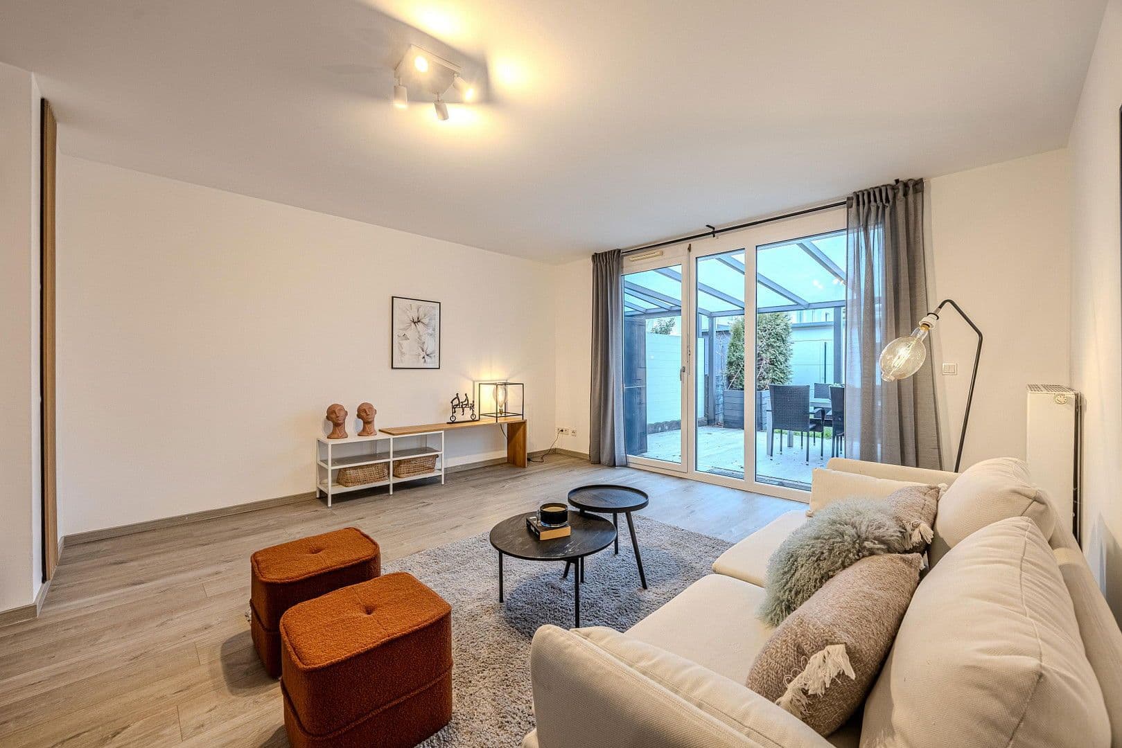 Predaj domu 141 m², pozemek 150 m², Johan-Kaiser-Ring 148, Hanau, Hesensko Predaj domu 141 m², pozemek 150 m², Johan-Kaiser-Ring 148, Hanau, Hesensko