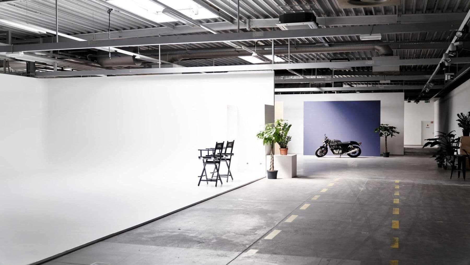 Prenájom nebytového priestoru 3.497 m², Ratingen, Severné Porýnie - Westfálsko Prenájom nebytového priestoru 3.497 m², Ratingen, Severné Porýnie - Westfálsko