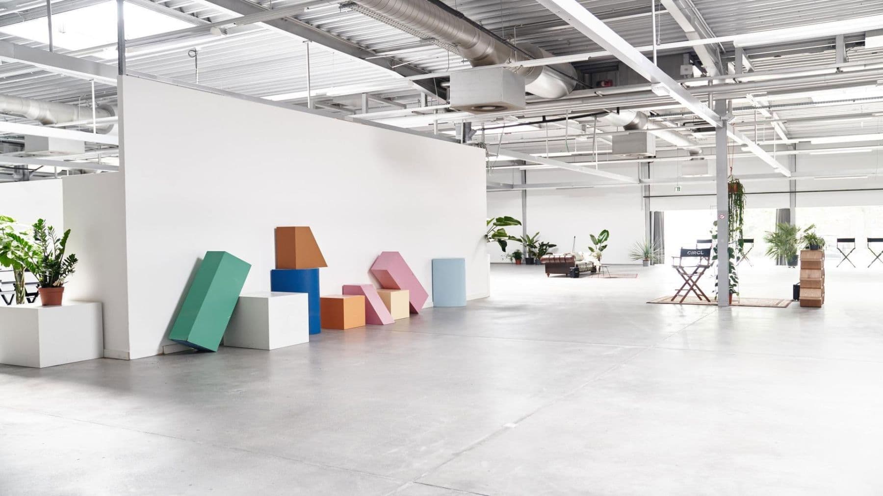 Prenájom nebytového priestoru 3.497 m², Ratingen, Severné Porýnie - Westfálsko Prenájom nebytového priestoru 3.497 m², Ratingen, Severné Porýnie - Westfálsko