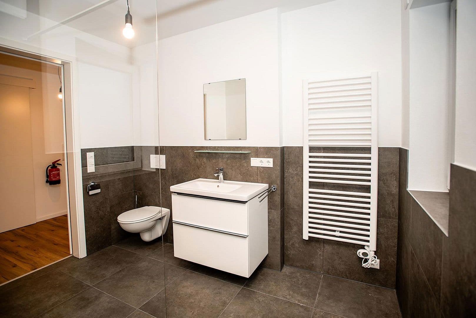 Prenájom bytu 2-izbový 80 m², Zur Büchsn 3, Walderbach, Bavorsko Prenájom bytu 2-izbový 80 m², Zur Büchsn 3, Walderbach, Bavorsko