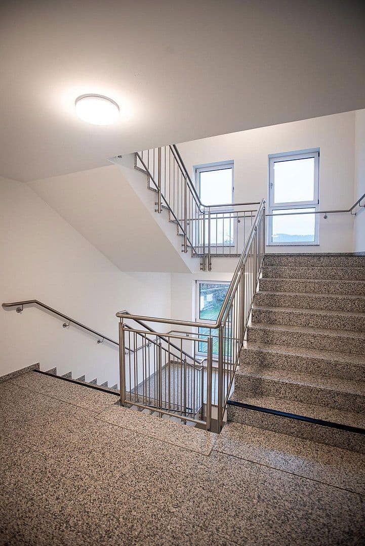 Prenájom bytu 2-izbový 80 m², Zur Büchsn 3, Walderbach, Bavorsko Prenájom bytu 2-izbový 80 m², Zur Büchsn 3, Walderbach, Bavorsko