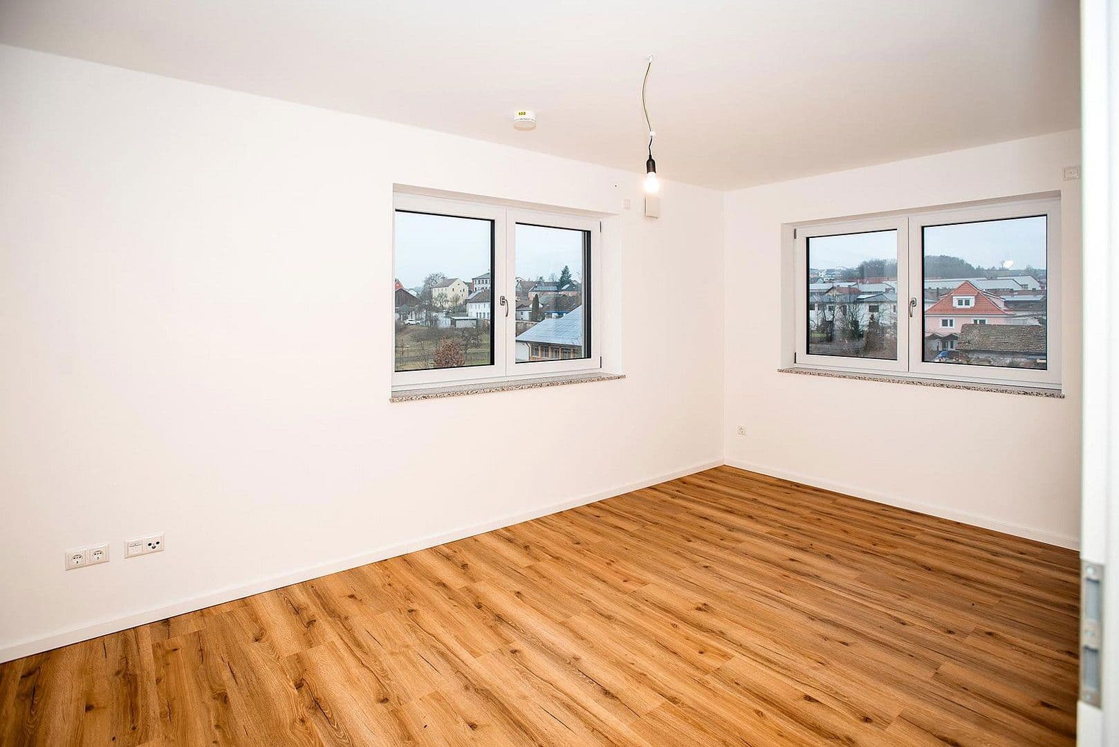 Prenájom bytu 2-izbový 80 m², Zur Büchsn 3, Walderbach, Bavorsko Prenájom bytu 2-izbový 80 m², Zur Büchsn 3, Walderbach, Bavorsko