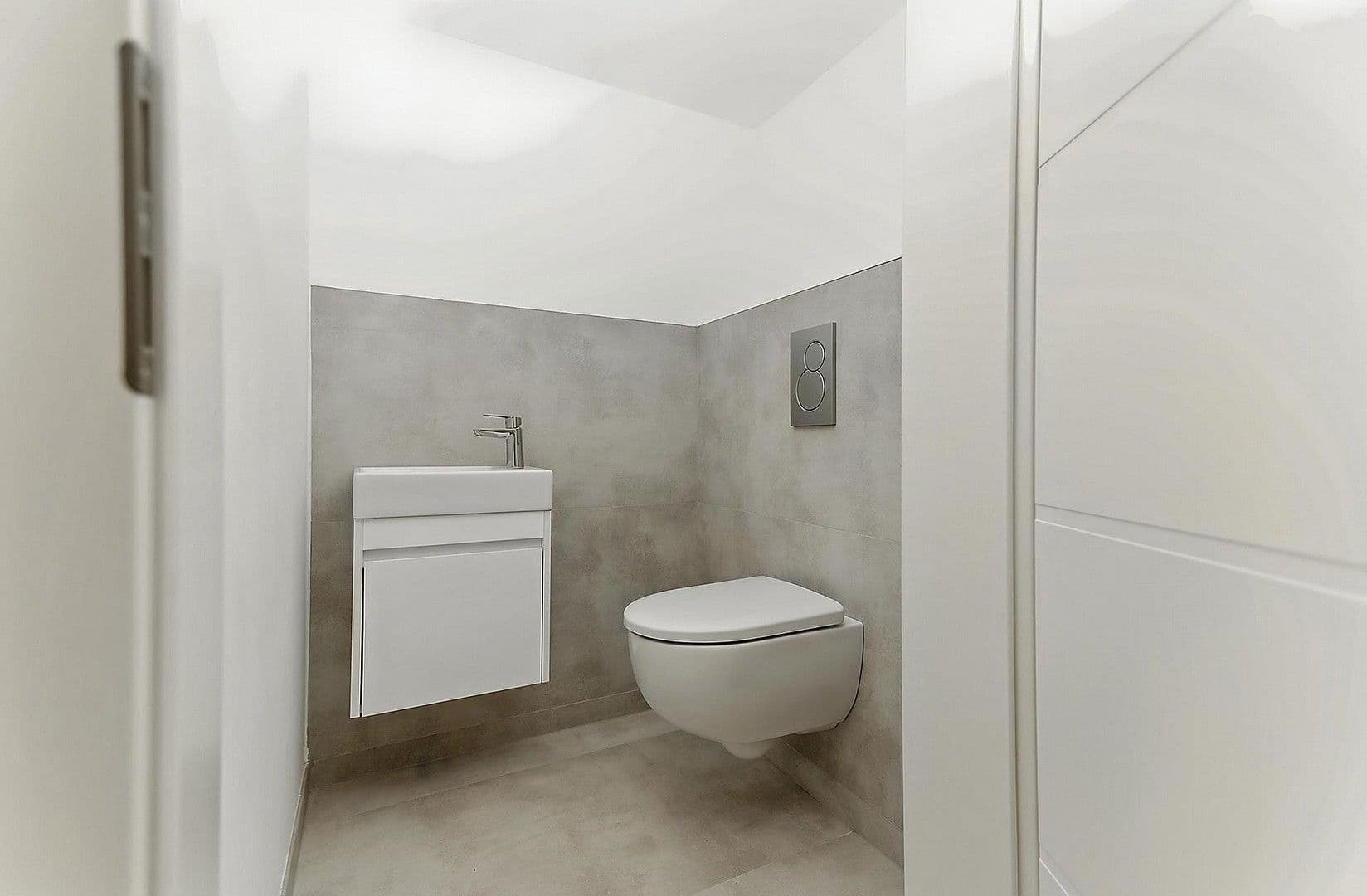 Predaj domu 77 m², pozemek 426 m², Berlin, Berlín Predaj domu 77 m², pozemek 426 m², Berlin, Berlín