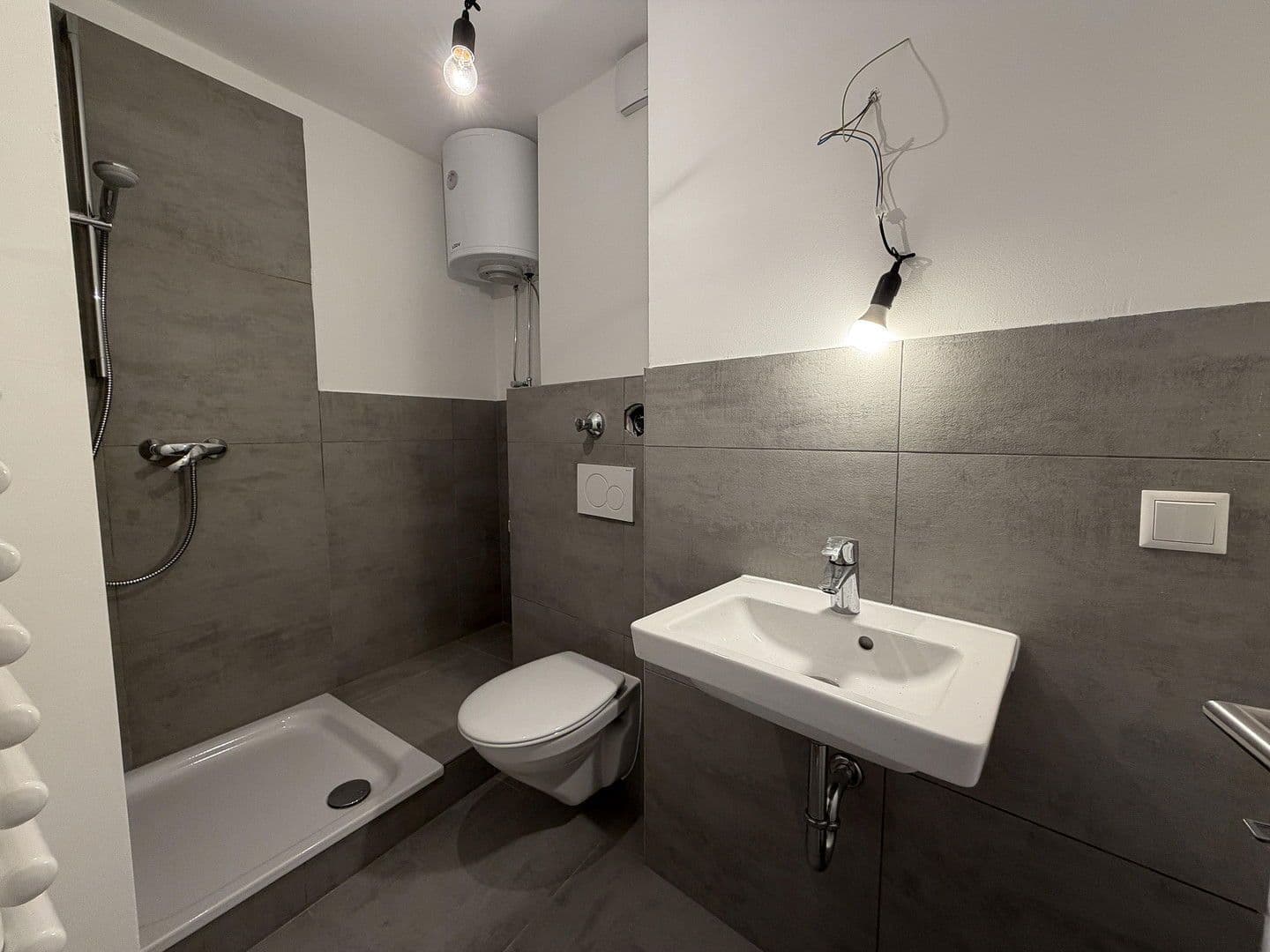 Prenájom bytu 1-izbový 33 m², Zeil 39, Frankfurt am Main, Hesensko Prenájom bytu 1-izbový 33 m², Zeil 39, Frankfurt am Main, Hesensko