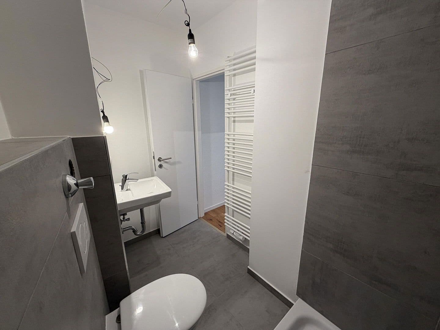 Prenájom bytu 1-izbový 33 m², Zeil 39, Frankfurt am Main, Hesensko Prenájom bytu 1-izbový 33 m², Zeil 39, Frankfurt am Main, Hesensko