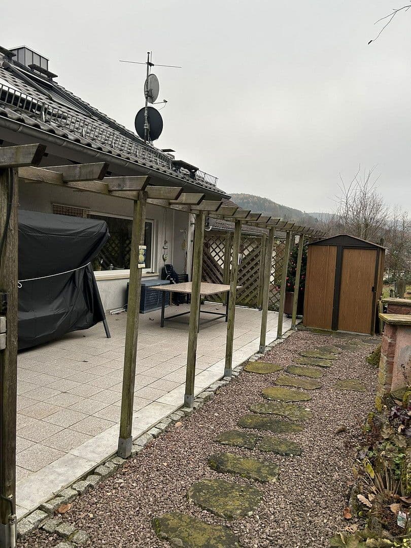 Predaj domu 272 m², pozemek 350 m², Waldaschaff, Bavorsko Predaj domu 272 m², pozemek 350 m², Waldaschaff, Bavorsko