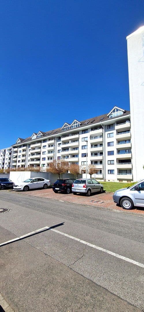 Predaj bytu 4-izbový 120 m², Freidingstr., 15, Hannover, Dolné Sasko Predaj bytu 4-izbový 120 m², Freidingstr., 15, Hannover, Dolné Sasko