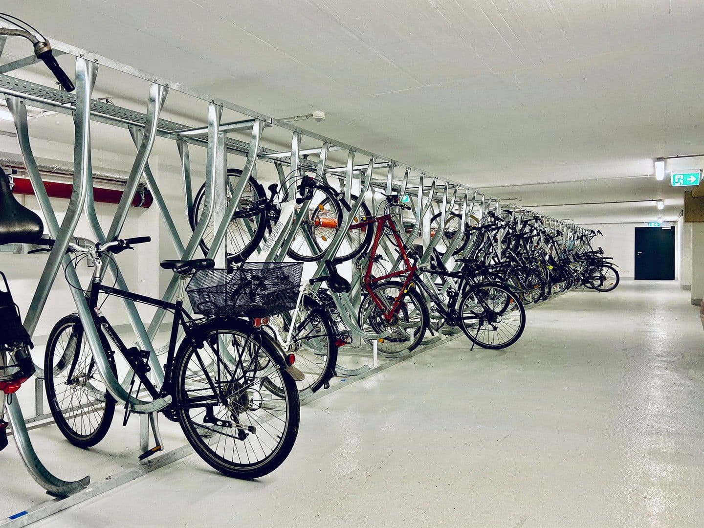 Prenájom bytu 2-izbový 58 m², Hamburg, Hamburg Prenájom bytu 2-izbový 58 m², Hamburg, Hamburg