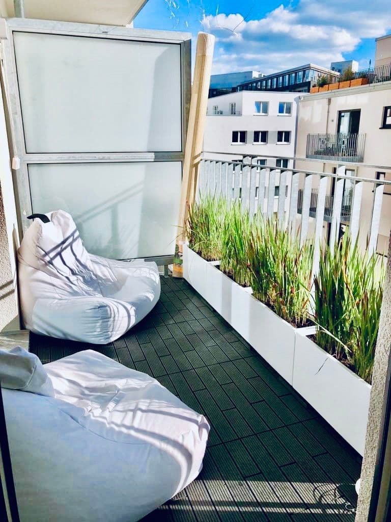 Prenájom bytu 2-izbový 58 m², Hamburg, Hamburg Prenájom bytu 2-izbový 58 m², Hamburg, Hamburg