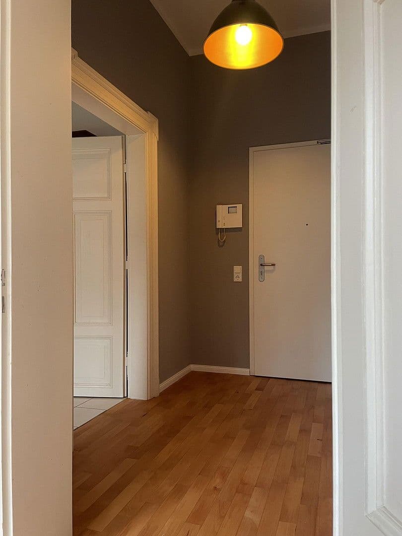 Predaj bytu 1-izbový 40 m², Terrassenstr. 8, Bad Nauheim, Hesensko Predaj bytu 1-izbový 40 m², Terrassenstr. 8, Bad Nauheim, Hesensko