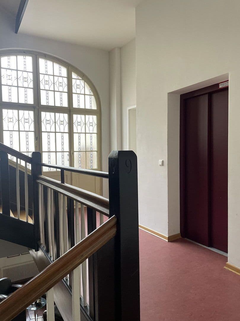 Predaj bytu 1-izbový 40 m², Terrassenstr. 8, Bad Nauheim, Hesensko Predaj bytu 1-izbový 40 m², Terrassenstr. 8, Bad Nauheim, Hesensko