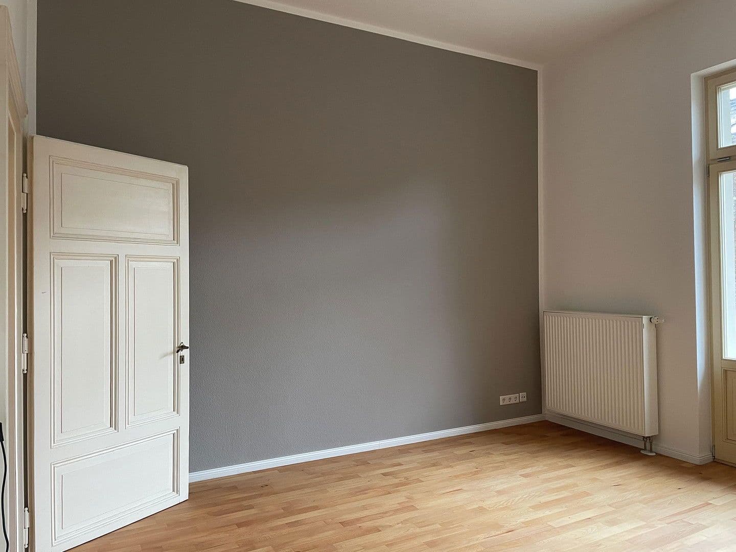 Predaj bytu 1-izbový 40 m², Terrassenstr. 8, Bad Nauheim, Hesensko Predaj bytu 1-izbový 40 m², Terrassenstr. 8, Bad Nauheim, Hesensko