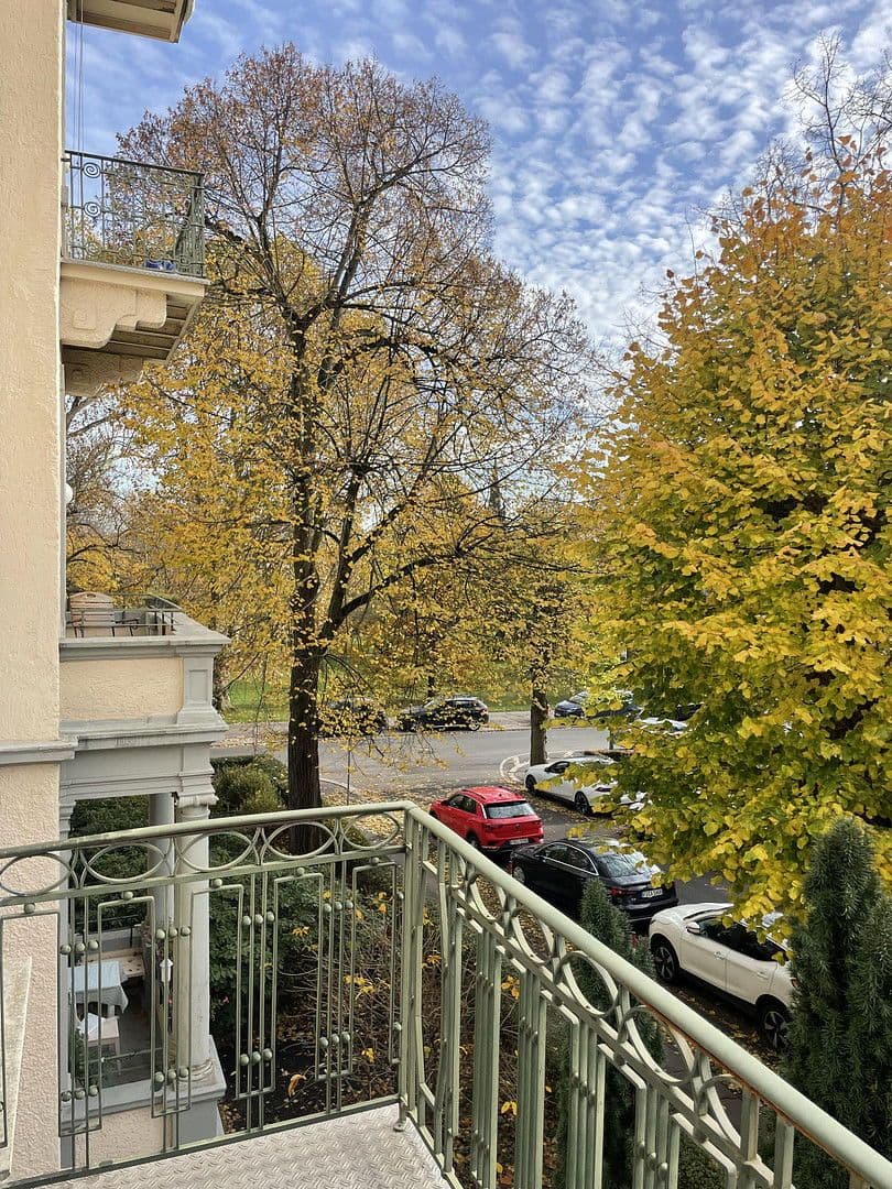 Predaj bytu 1-izbový 40 m², Terrassenstr. 8, Bad Nauheim, Hesensko Predaj bytu 1-izbový 40 m², Terrassenstr. 8, Bad Nauheim, Hesensko