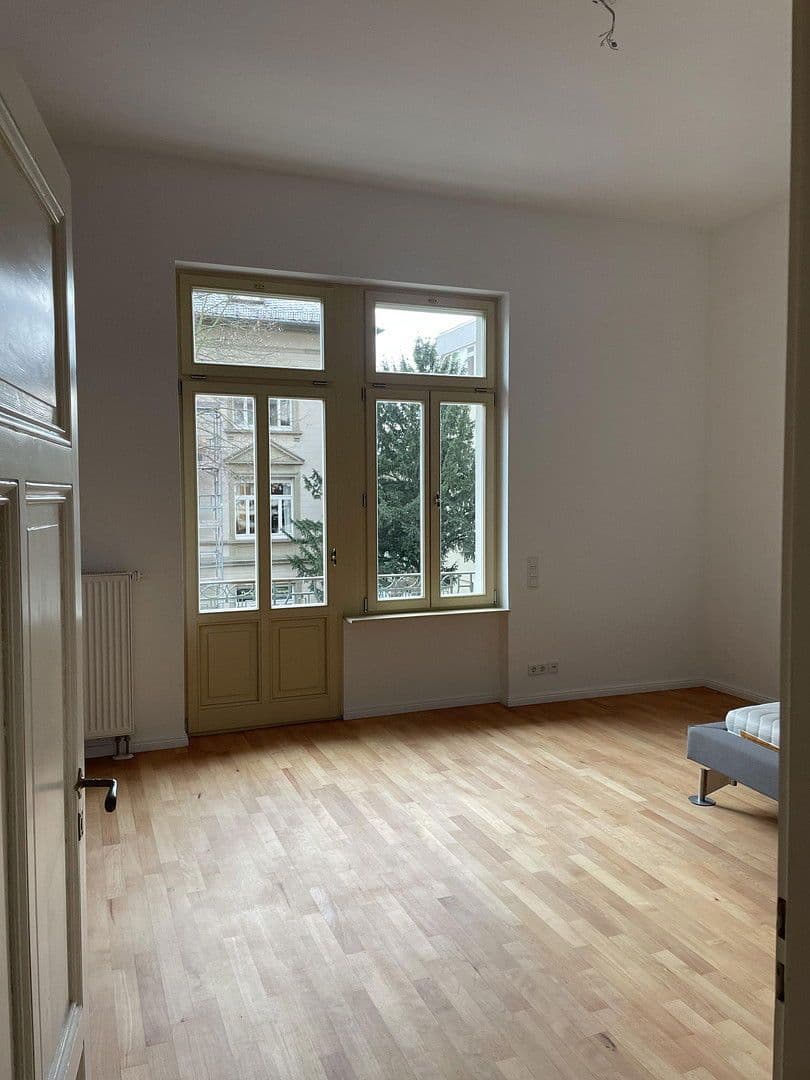 Predaj bytu 1-izbový 40 m², Terrassenstr. 8, Bad Nauheim, Hesensko Predaj bytu 1-izbový 40 m², Terrassenstr. 8, Bad Nauheim, Hesensko