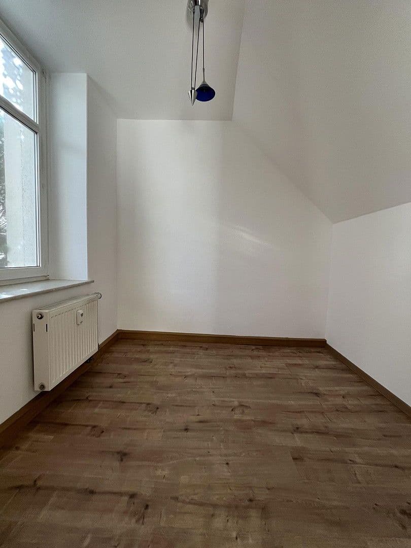 Prenájom bytu 2-izbový 43 m², Casparistraße 4, Chemnitz, Sasko Prenájom bytu 2-izbový 43 m², Casparistraße 4, Chemnitz, Sasko