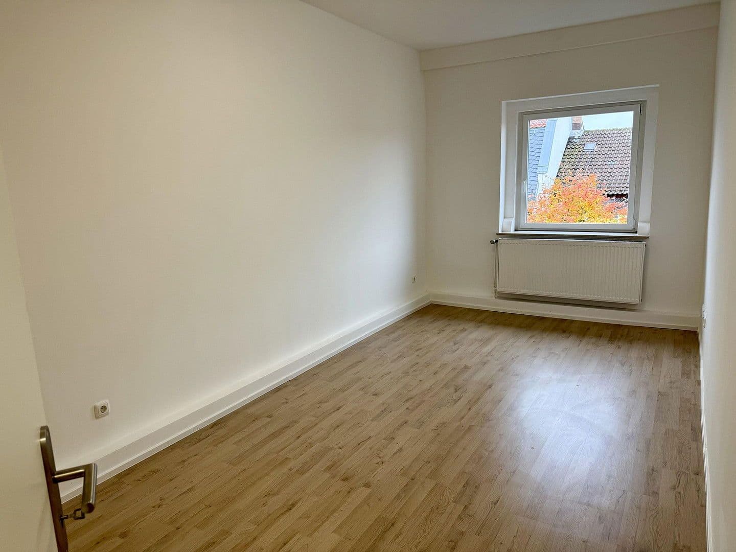 Prenájom bytu 2-izbový 59 m², Heinrichstr., Fulda, Hesensko Prenájom bytu 2-izbový 59 m², Heinrichstr., Fulda, Hesensko