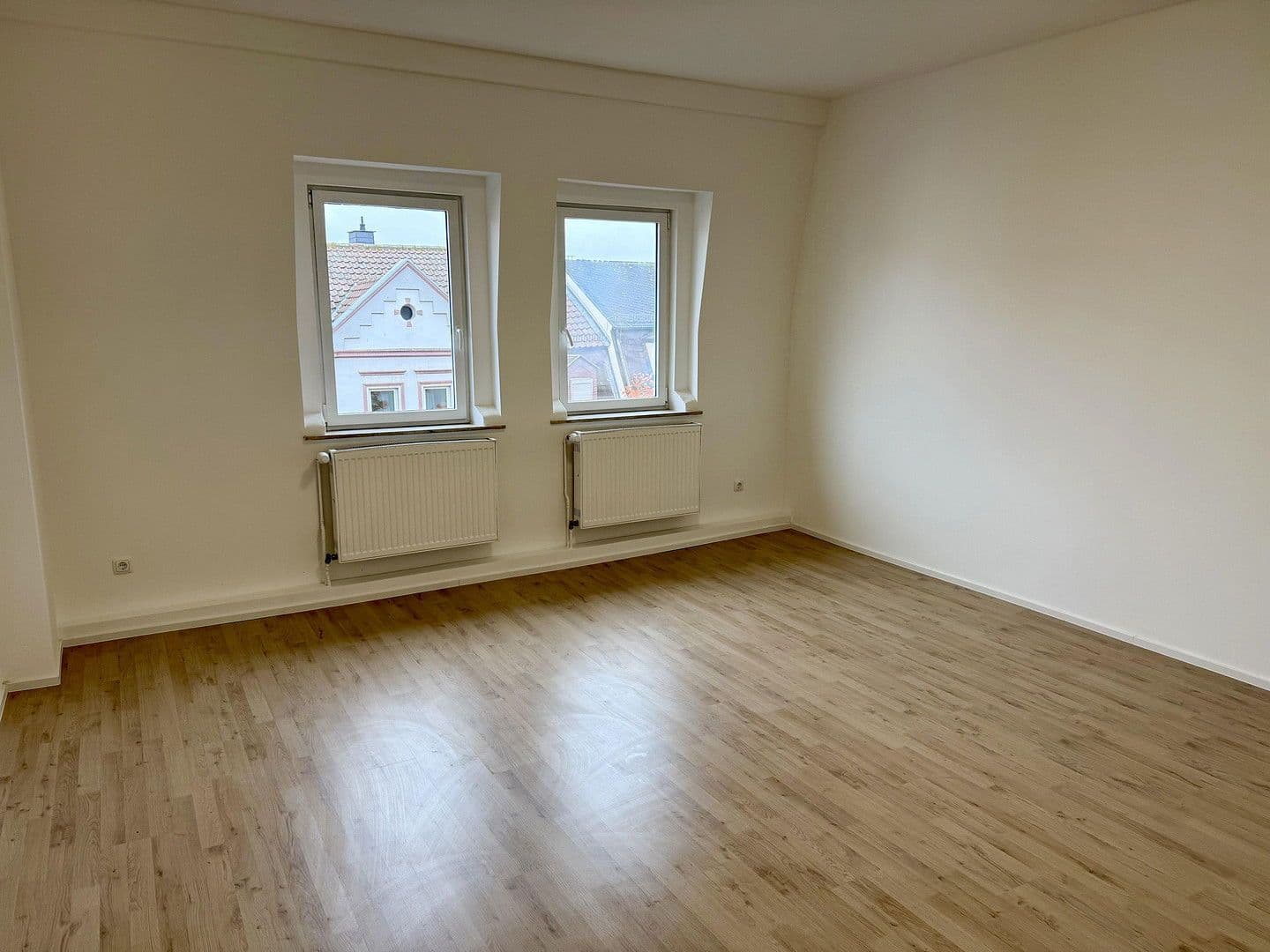 Prenájom bytu 2-izbový 59 m², Heinrichstr., Fulda, Hesensko Prenájom bytu 2-izbový 59 m², Heinrichstr., Fulda, Hesensko