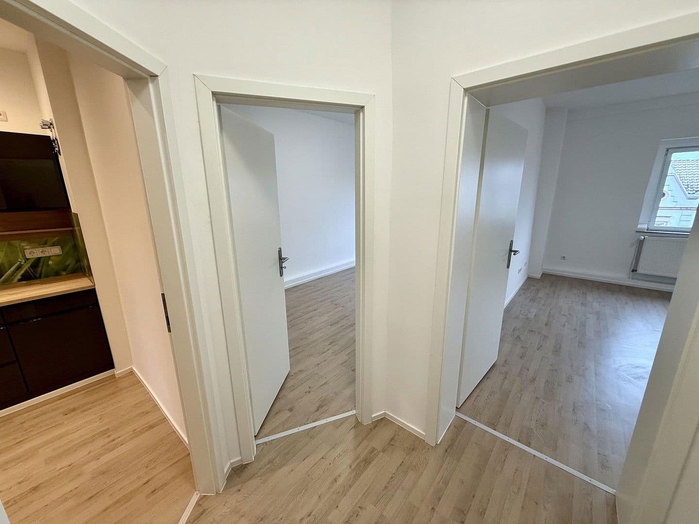 Prenájom bytu 2-izbový 59 m², Heinrichstr., Fulda, Hesensko Prenájom bytu 2-izbový 59 m², Heinrichstr., Fulda, Hesensko