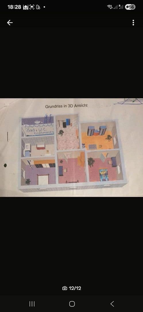 Predaj bytu 4-izbový 85 m², Kempten (Allgäu), Bavorsko Predaj bytu 4-izbový 85 m², Kempten (Allgäu), Bavorsko