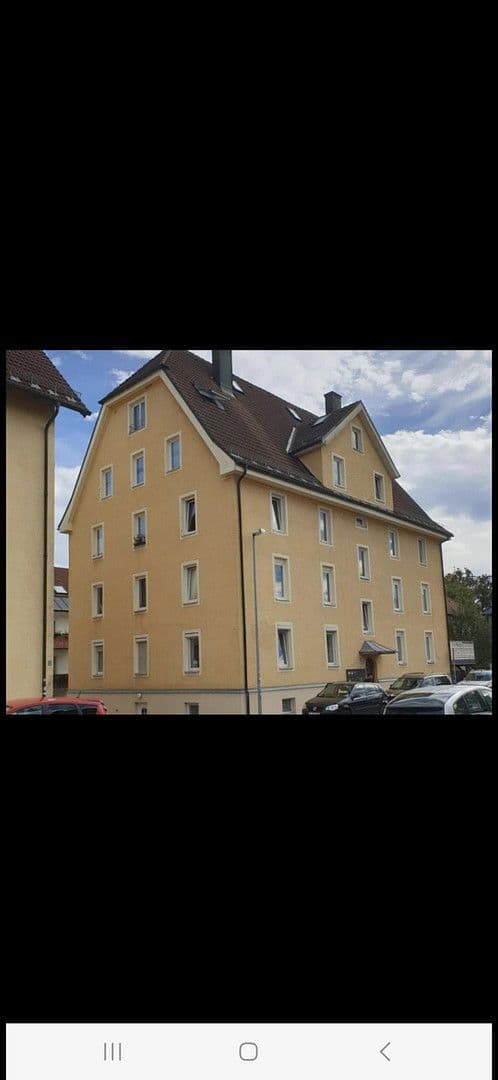 Predaj bytu 4-izbový 85 m², Kempten (Allgäu), Bavorsko Predaj bytu 4-izbový 85 m², Kempten (Allgäu), Bavorsko