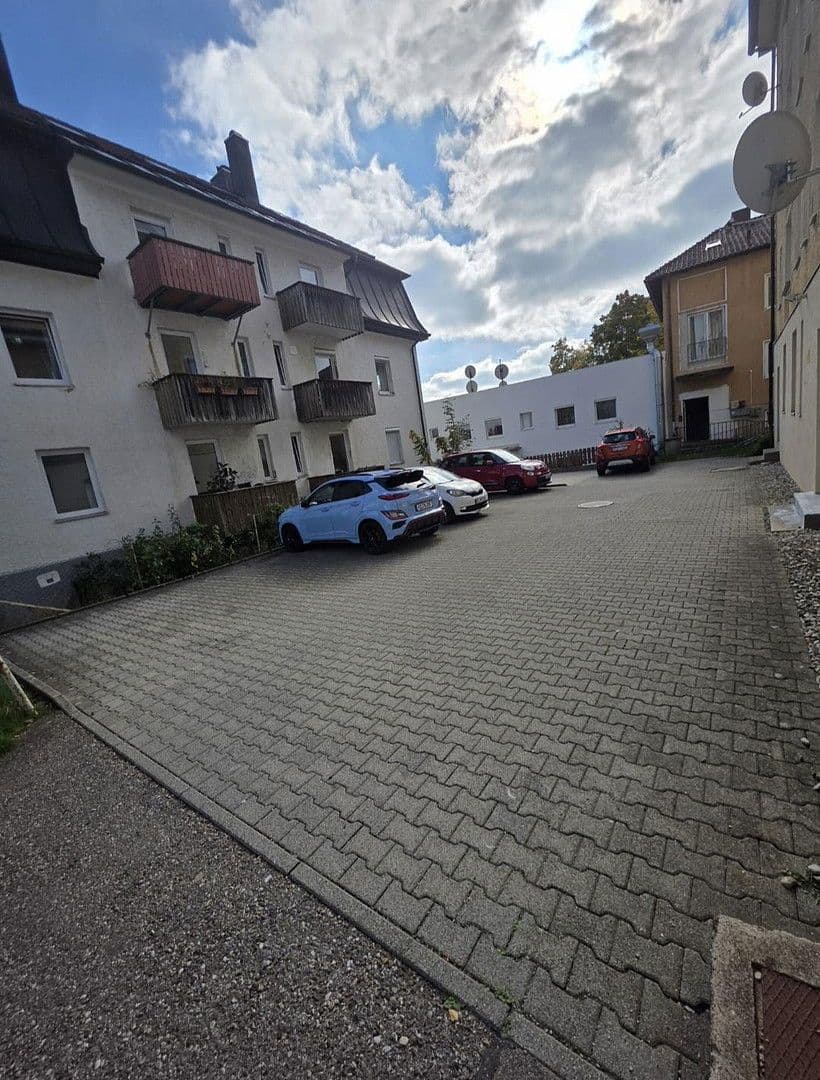 Predaj bytu 4-izbový 85 m², Kempten (Allgäu), Bavorsko Predaj bytu 4-izbový 85 m², Kempten (Allgäu), Bavorsko