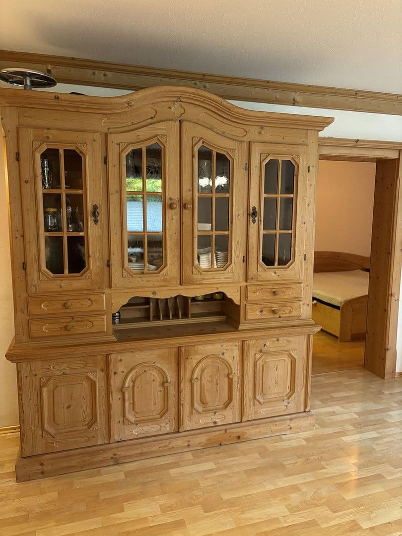 Prenájom bytu 4-izbový 120 m², Kupfstattgasse 18, Jochberg, Tirolsko Prenájom bytu 4-izbový 120 m², Kupfstattgasse 18, Jochberg, Tirolsko