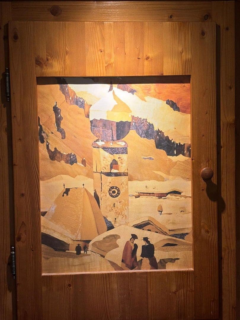 Prenájom bytu 4-izbový 120 m², Kupfstattgasse 18, Jochberg, Tirolsko Prenájom bytu 4-izbový 120 m², Kupfstattgasse 18, Jochberg, Tirolsko