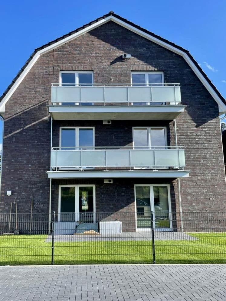 Predaj bytu 2-izbový 71 m², Schillerstraße 26, Norderstedt, Šlezvicko-Holštajnsko Predaj bytu 2-izbový 71 m², Schillerstraße 26, Norderstedt, Šlezvicko-Holštajnsko