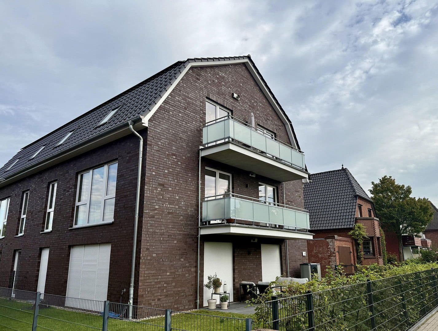Predaj bytu 2-izbový 71 m², Schillerstraße 26, Norderstedt, Šlezvicko-Holštajnsko Predaj bytu 2-izbový 71 m², Schillerstraße 26, Norderstedt, Šlezvicko-Holštajnsko