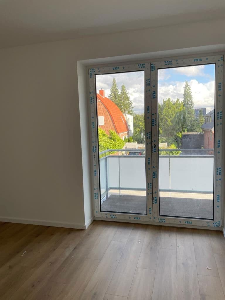 Predaj bytu 2-izbový 71 m², Schillerstraße 26, Norderstedt, Šlezvicko-Holštajnsko Predaj bytu 2-izbový 71 m², Schillerstraße 26, Norderstedt, Šlezvicko-Holštajnsko