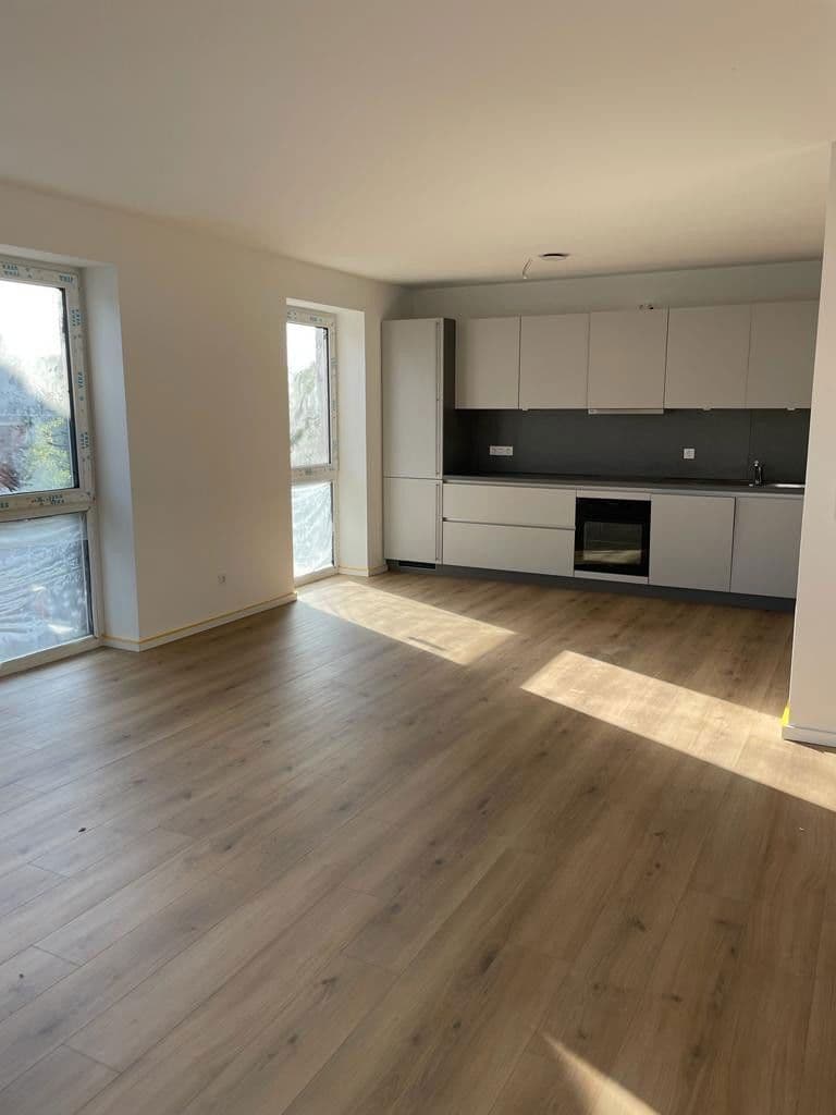 Predaj bytu 2-izbový 71 m², Schillerstraße 26, Norderstedt, Šlezvicko-Holštajnsko Predaj bytu 2-izbový 71 m², Schillerstraße 26, Norderstedt, Šlezvicko-Holštajnsko