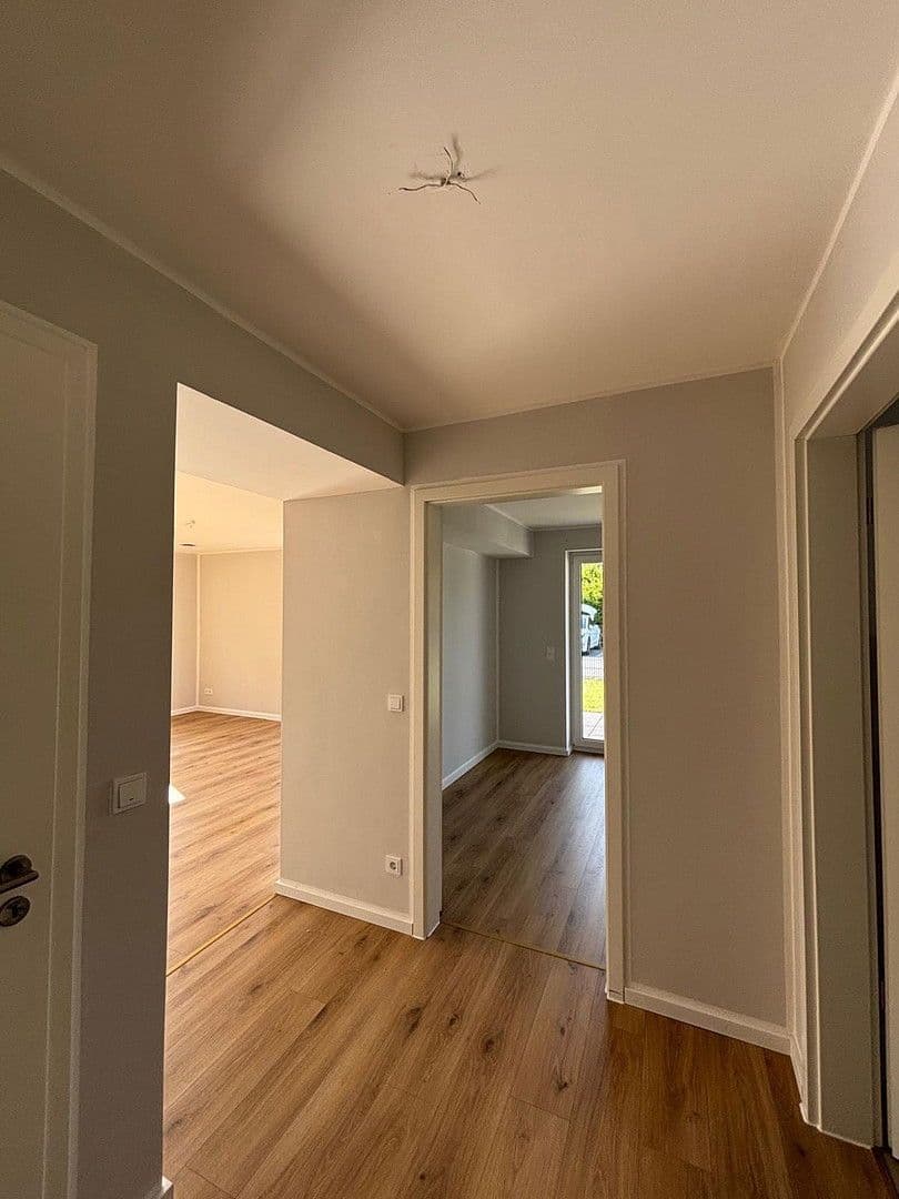 Predaj bytu 2-izbový 71 m², Schillerstraße 26, Norderstedt, Šlezvicko-Holštajnsko Predaj bytu 2-izbový 71 m², Schillerstraße 26, Norderstedt, Šlezvicko-Holštajnsko