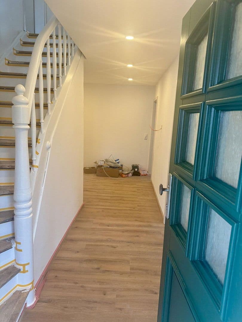 Prenájom domu 150 m², pozemek 400 m², Landensberg, Bavorsko Prenájom domu 150 m², pozemek 400 m², Landensberg, Bavorsko