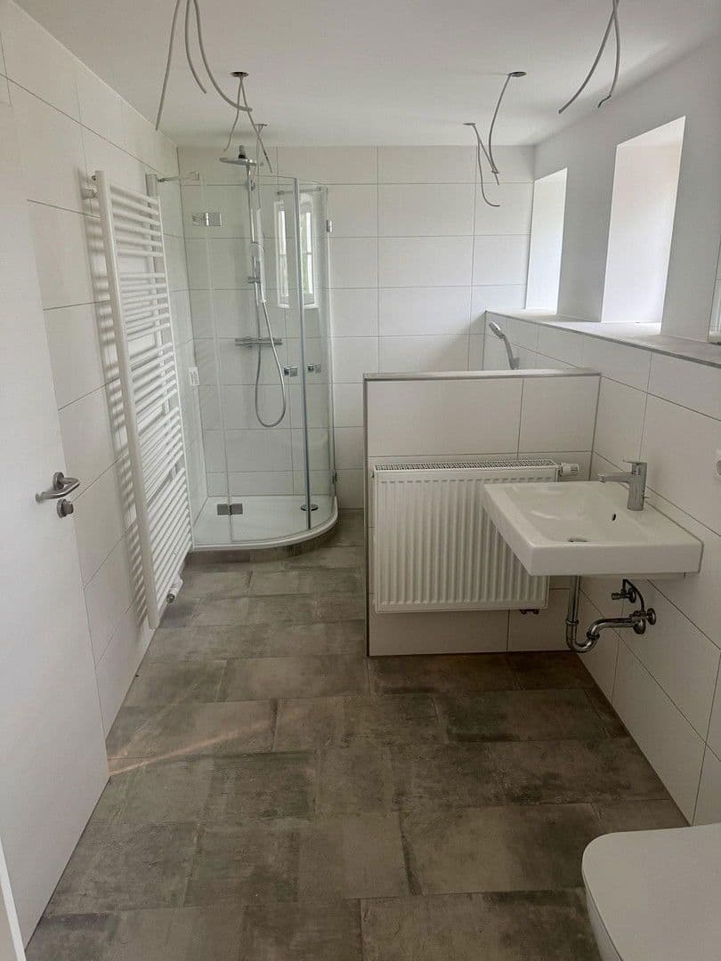 Prenájom domu 150 m², pozemek 400 m², Landensberg, Bavorsko Prenájom domu 150 m², pozemek 400 m², Landensberg, Bavorsko