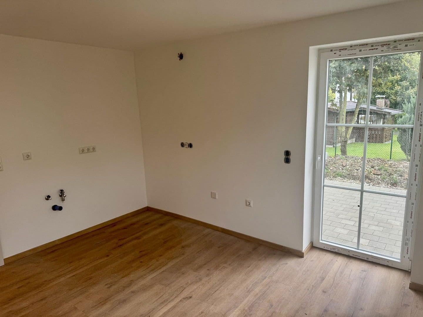 Prenájom domu 150 m², pozemek 400 m², Landensberg, Bavorsko Prenájom domu 150 m², pozemek 400 m², Landensberg, Bavorsko