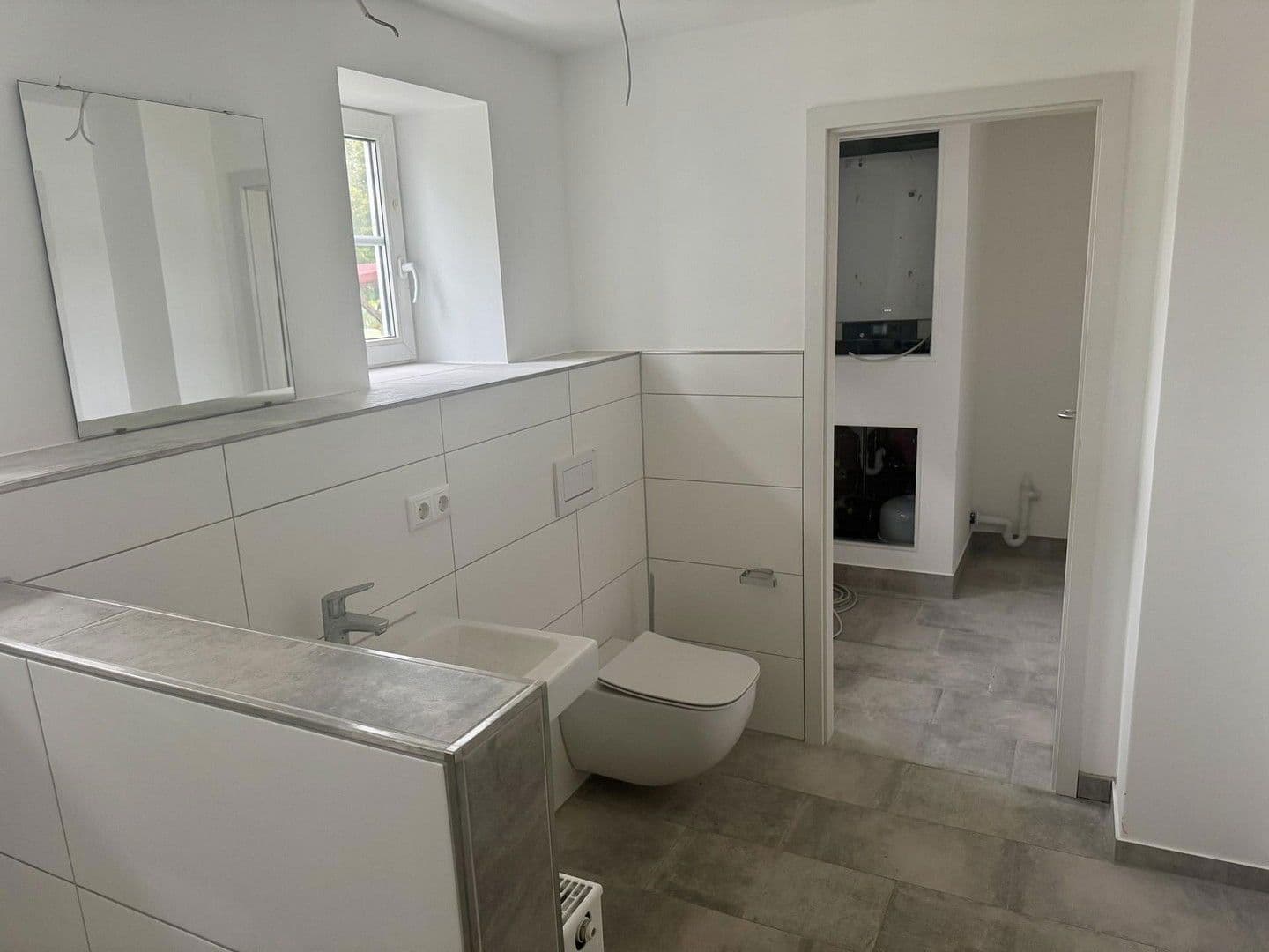 Prenájom domu 150 m², pozemek 400 m², Landensberg, Bavorsko Prenájom domu 150 m², pozemek 400 m², Landensberg, Bavorsko