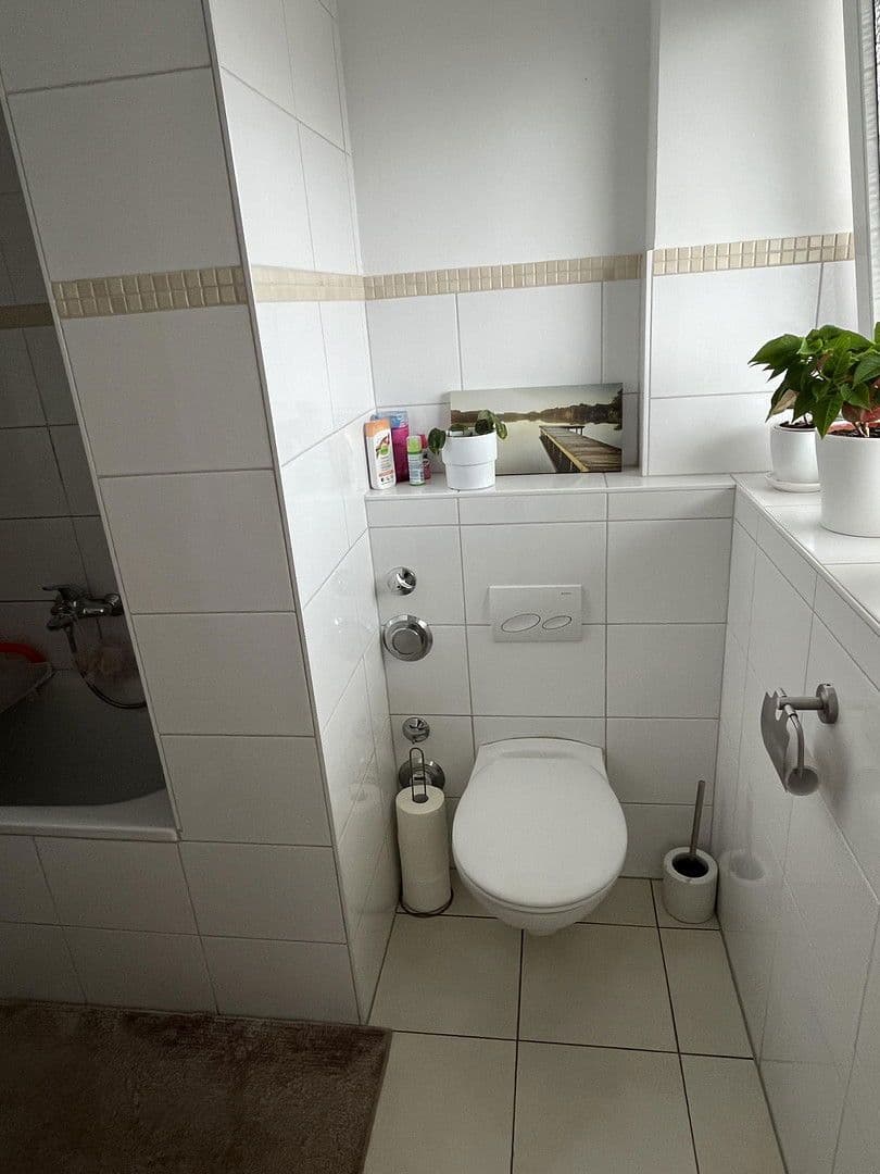 Prenájom bytu 2-izbový 60 m², Masurenring 73, Kiel, Šlezvicko-Holštajnsko Prenájom bytu 2-izbový 60 m², Masurenring 73, Kiel, Šlezvicko-Holštajnsko