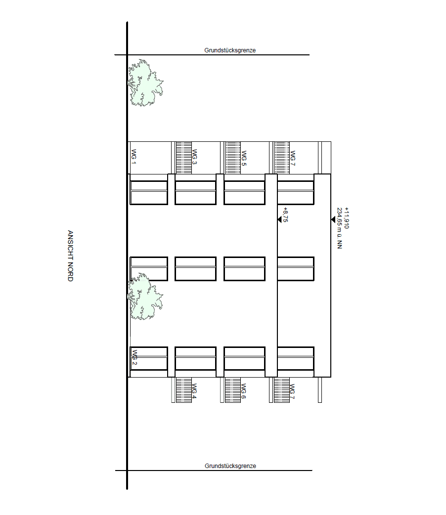 Predaj bytu 3-izbový 81 m², Bad Bellingen, Bádensko-Wurttembersko Predaj bytu 3-izbový 81 m², Bad Bellingen, Bádensko-Wurttembersko