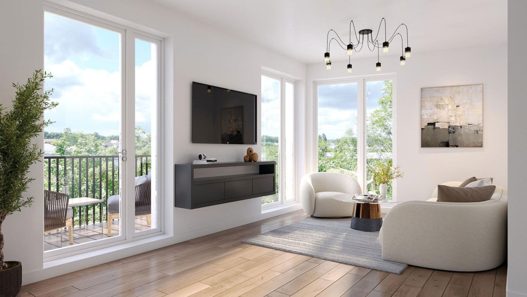 Predaj bytu 3-izbový 81 m², Bad Bellingen, Bádensko-Wurttembersko Predaj bytu 3-izbový 81 m², Bad Bellingen, Bádensko-Wurttembersko