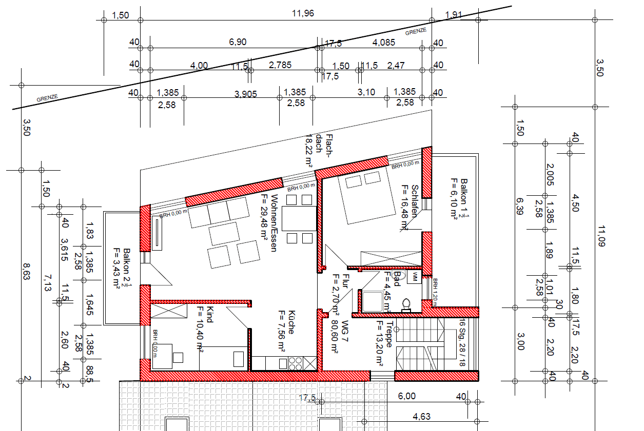 Predaj bytu 3-izbový 81 m², Bad Bellingen, Bádensko-Wurttembersko Predaj bytu 3-izbový 81 m², Bad Bellingen, Bádensko-Wurttembersko
