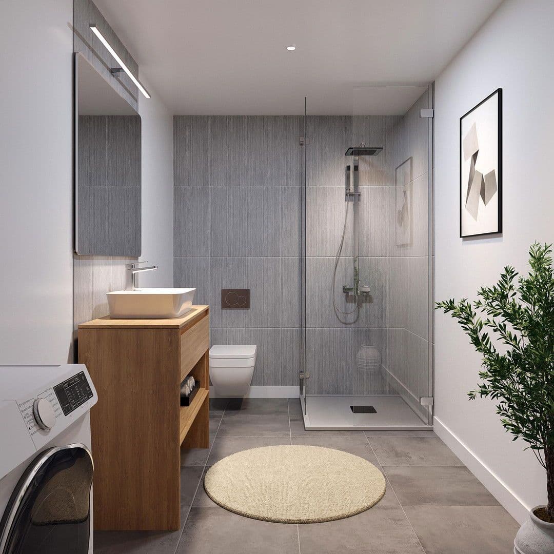 Predaj bytu 2-izbový 49 m², Bad Bellingen, Bádensko-Wurttembersko Predaj bytu 2-izbový 49 m², Bad Bellingen, Bádensko-Wurttembersko