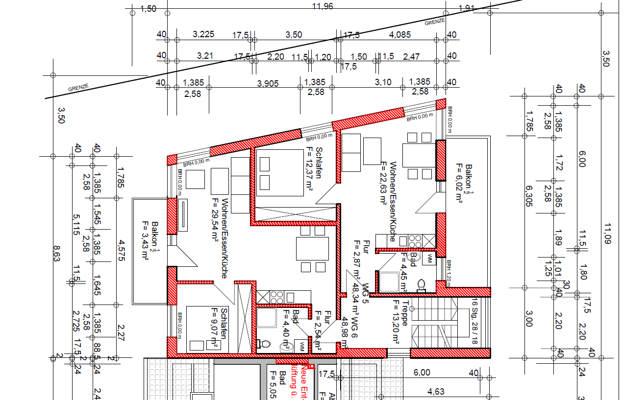 Predaj bytu 2-izbový 49 m², Bad Bellingen, Bádensko-Wurttembersko Predaj bytu 2-izbový 49 m², Bad Bellingen, Bádensko-Wurttembersko