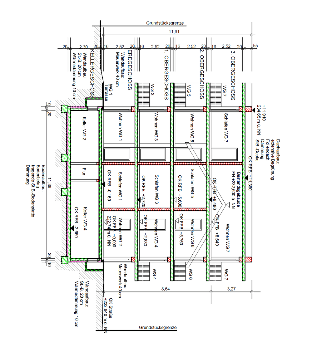 Predaj bytu 2-izbový 49 m², Bad Bellingen, Bádensko-Wurttembersko Predaj bytu 2-izbový 49 m², Bad Bellingen, Bádensko-Wurttembersko